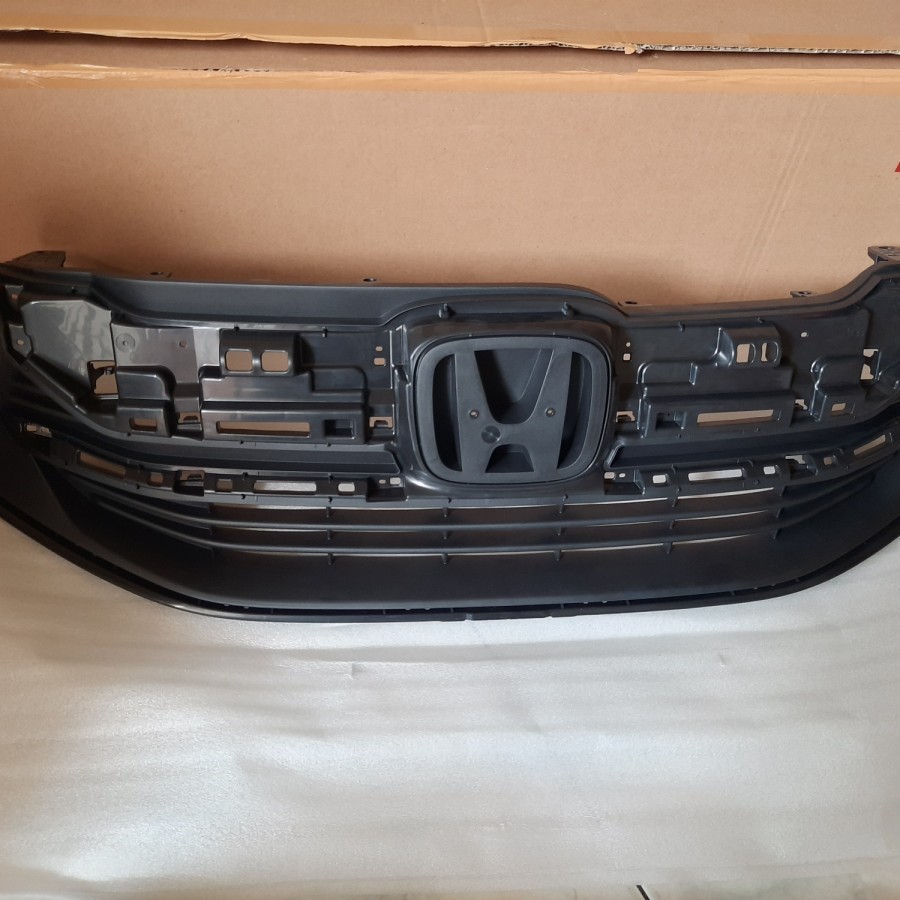 base grill grille honda mobilio tipe E 2017 2018 2019 2020 ori
