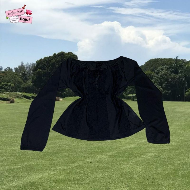 Preloved Fairy Grunge Y2k