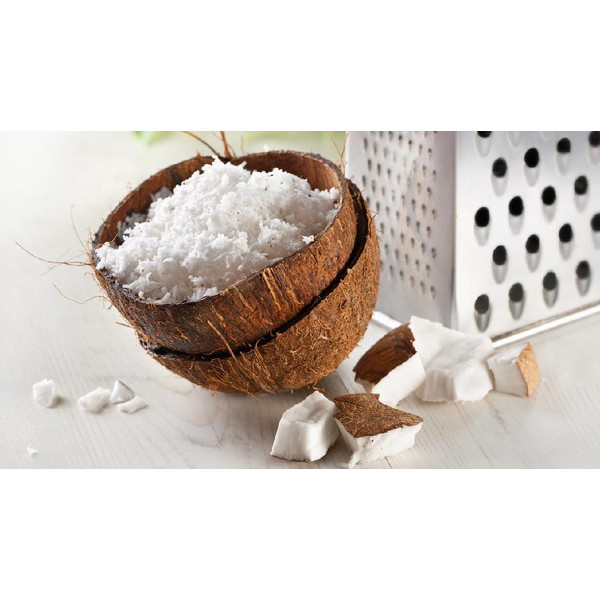 

Kelapa Parut Plastik Kecil Ready Ammaryllis Sayur Segar