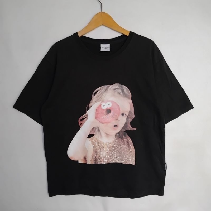 T shirt Acme de la vie ADLV #second original