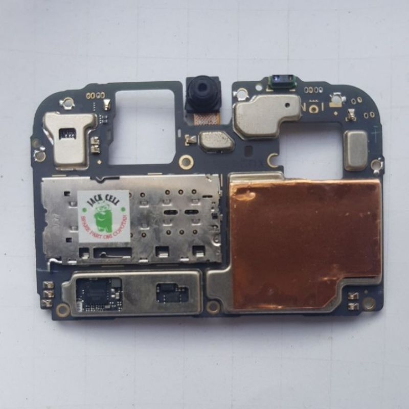 MESIN OPPO A77S/57 REFURBISH Mati