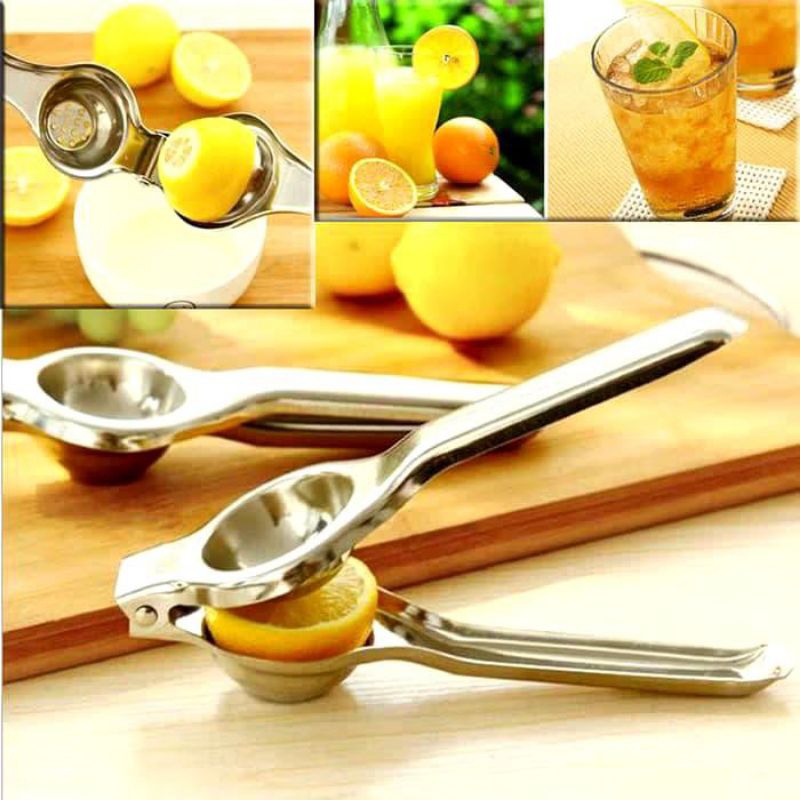 Alat Pemeras Jeruk Stainless