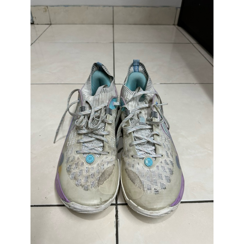 Sepatu Basket second Lining Wade 808 2 ultra (No Box)