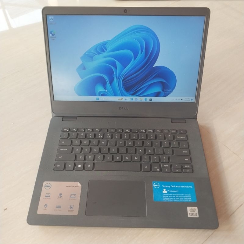 dell vostro 3491 core i3 gen 10