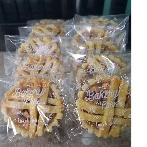 

pie apel / pie nanas