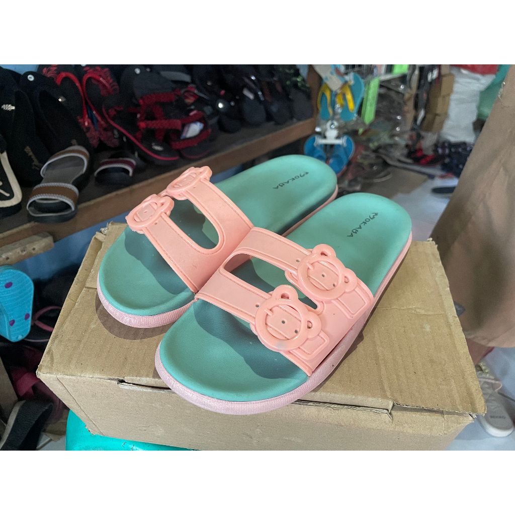 Sandal Wanita MOKAYA