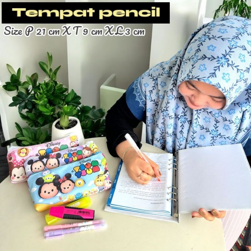 

PAKET USAHA PENCIL CASE MODEL PERAHU