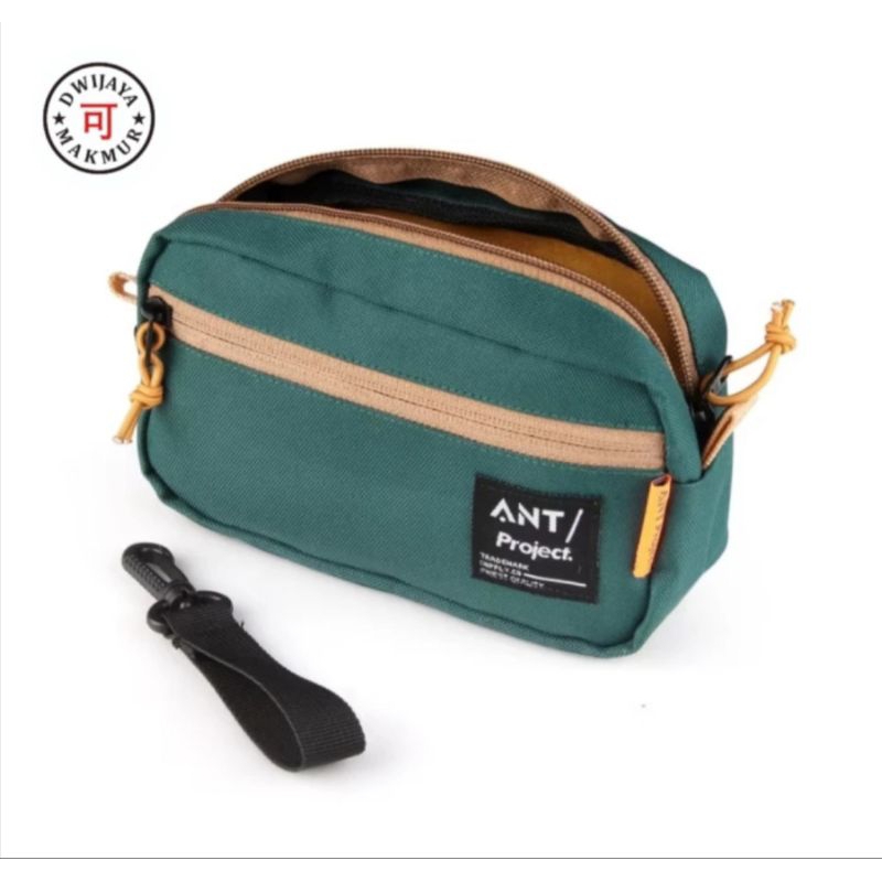 

Pouch mini bag / kotak pensil kain