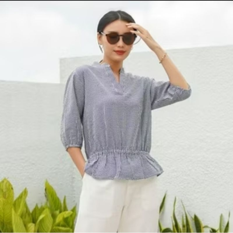 Beatrice Clothing Top