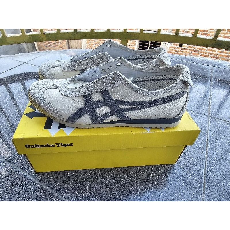 Onitsuka Tiger Mexico 66 SD