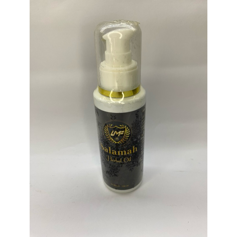 

Salamah Oil