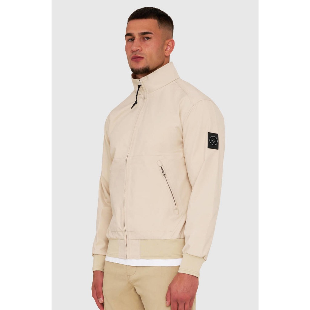 Marshall Artist Napier Jacket (Beige) Original