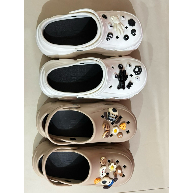 PRELOVED SANDAL BAIM – YESPLUS ORIGINAL