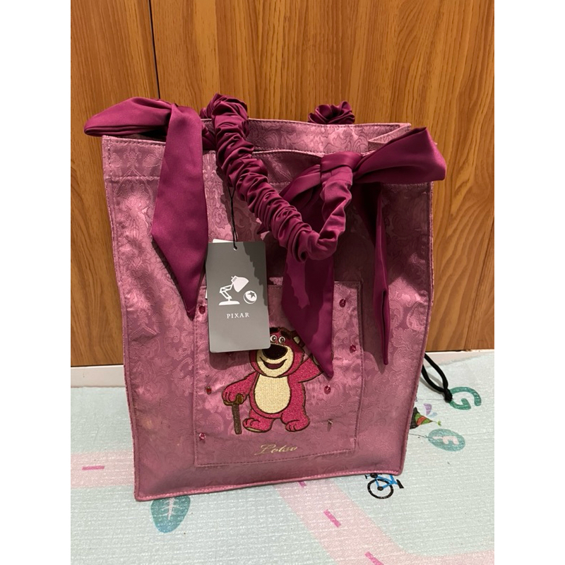 TAS LOTSO ORIGINAL DISNEY PIXAR