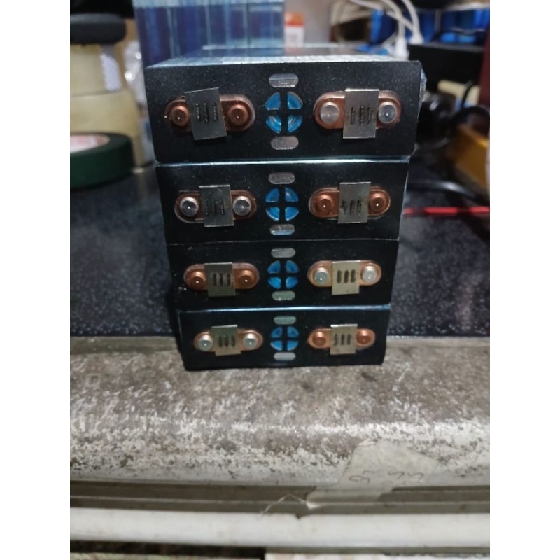 Lifepo4 12volt 21Ah Cell Baru