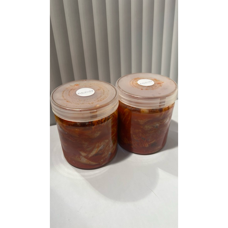 

Kimchi Betsubara 500gr