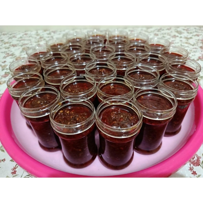 

Spesial sambal umi atun