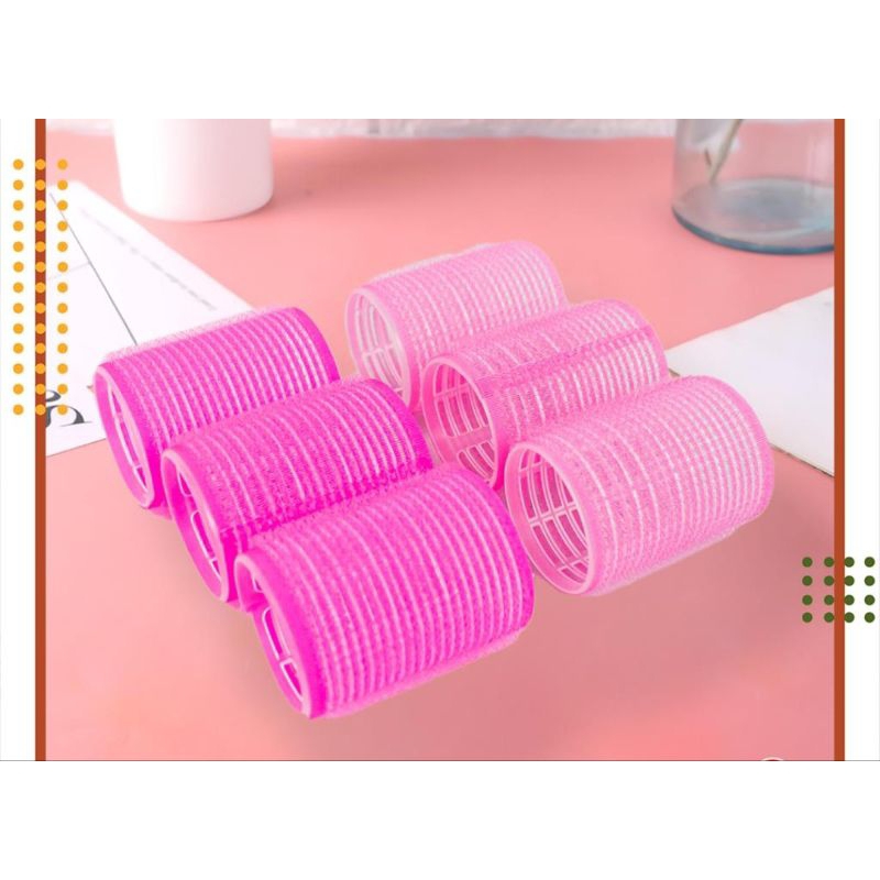 ROLL RAMBUT, GULUNGAN RAMBUT, ROLL RAMBUT KEKINIAN, ROLL RAMBUT BARU, ROLL RAMBUT CANTIK, ROLL RAMBU