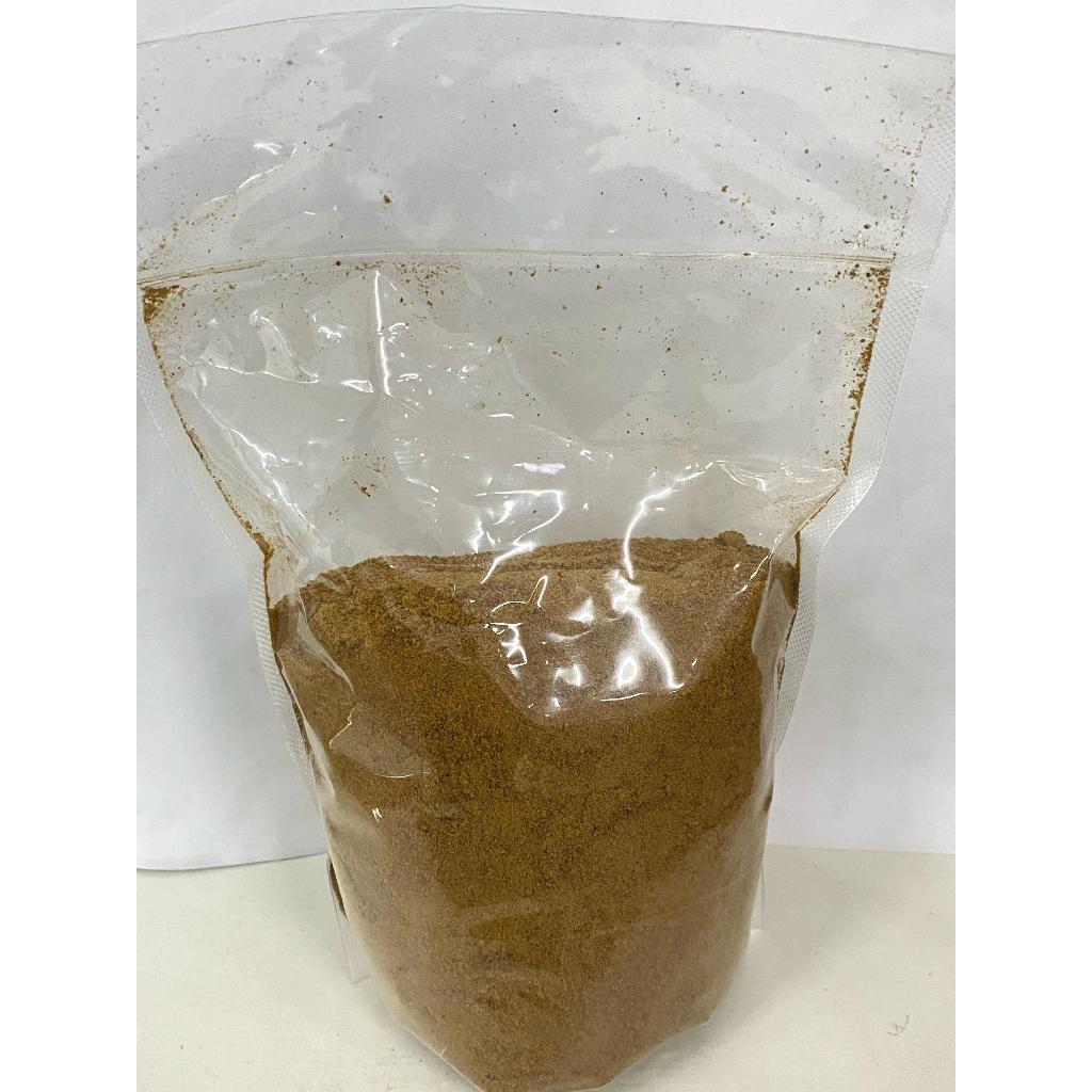 

ASBA BIJI PALA BUBUK 1KG