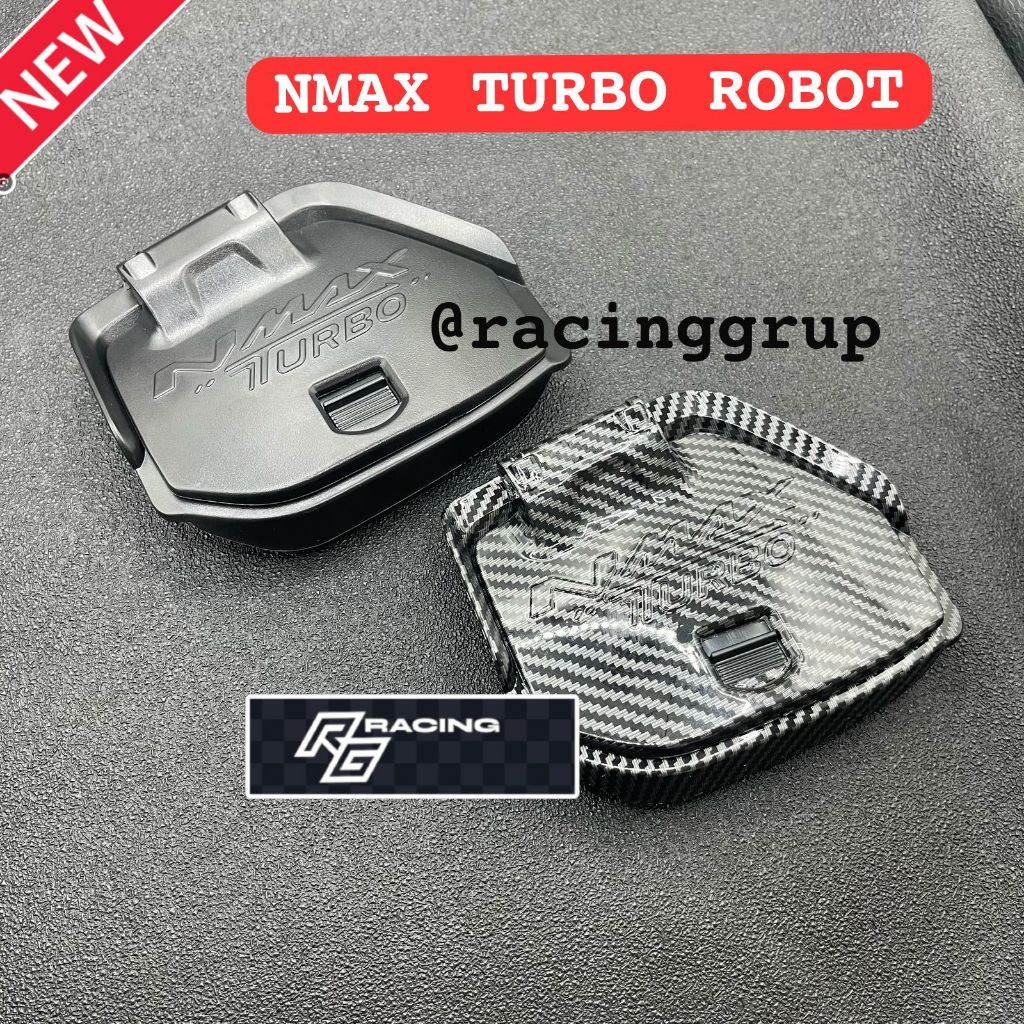 RACINGGRUP NMAX TURBO LACI NMAX TURBO TUTUP LACI NMAX TURBO