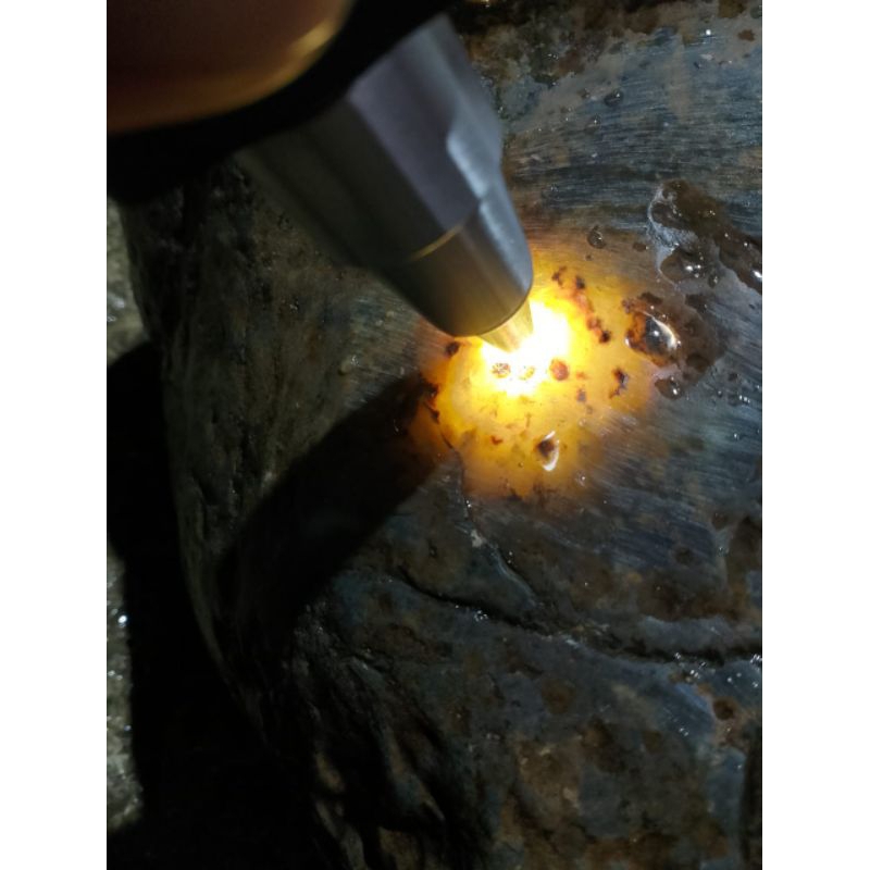 bongkahan batu giok ice jade Aceh