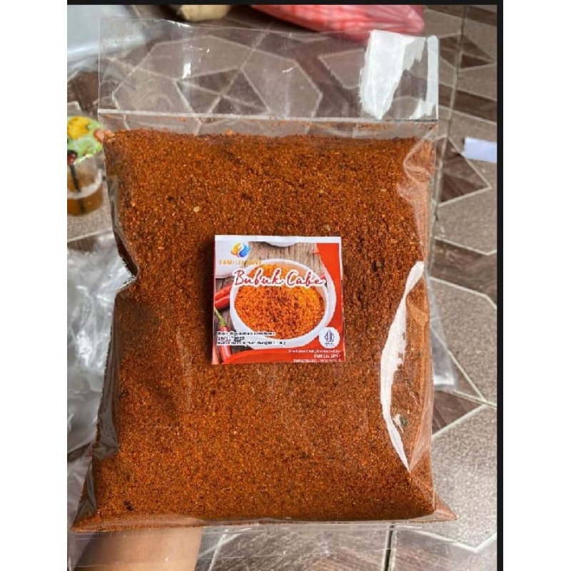 

CABE BUBUK KASAR EXTRA PEDAS 1 KG - CABE BUBUK KASAR - CABE BUBUK UNTUK BASO ACI - BON CABE KILOAN