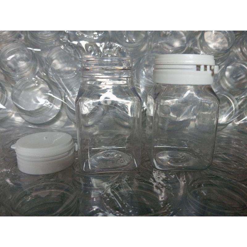 BotolKapsulKotak30ml,30kapsul(500pcs)