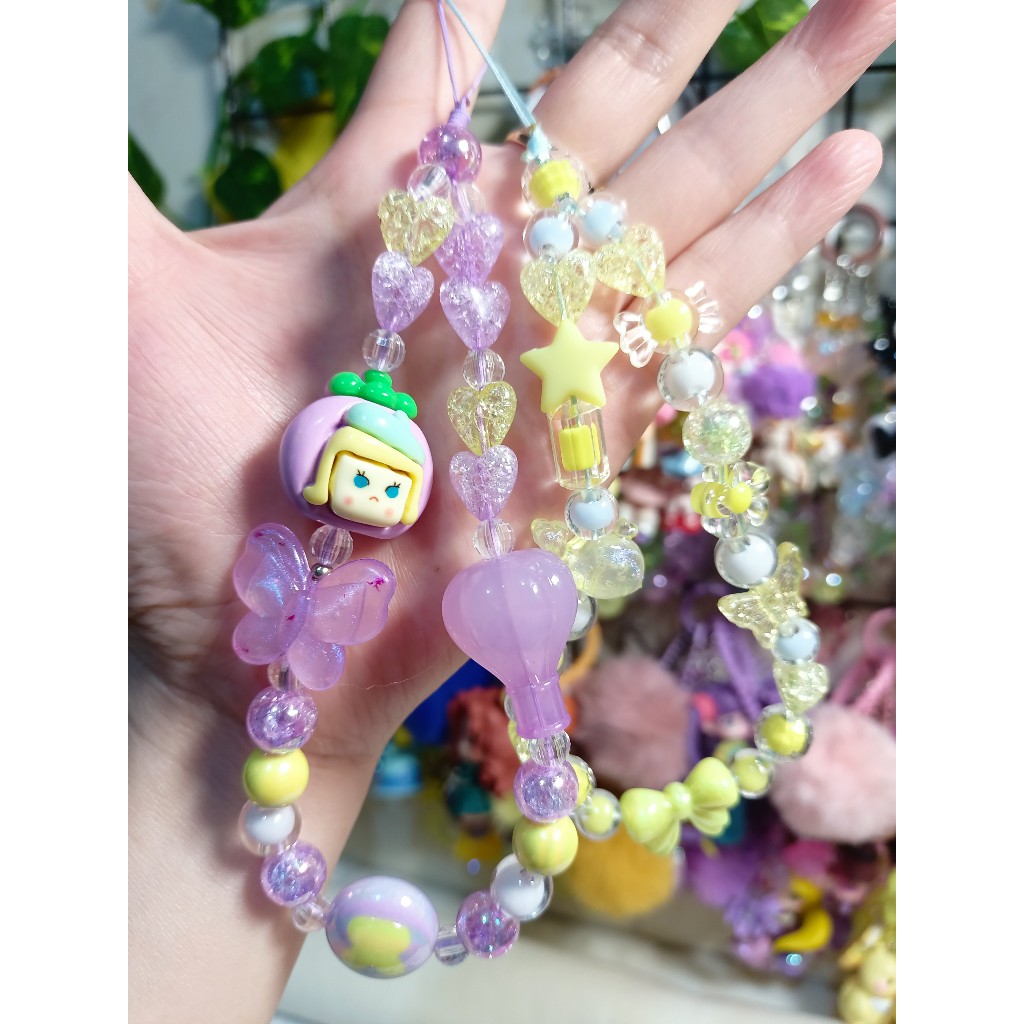 Gantungan Hp Tali 1 GRATIS 1