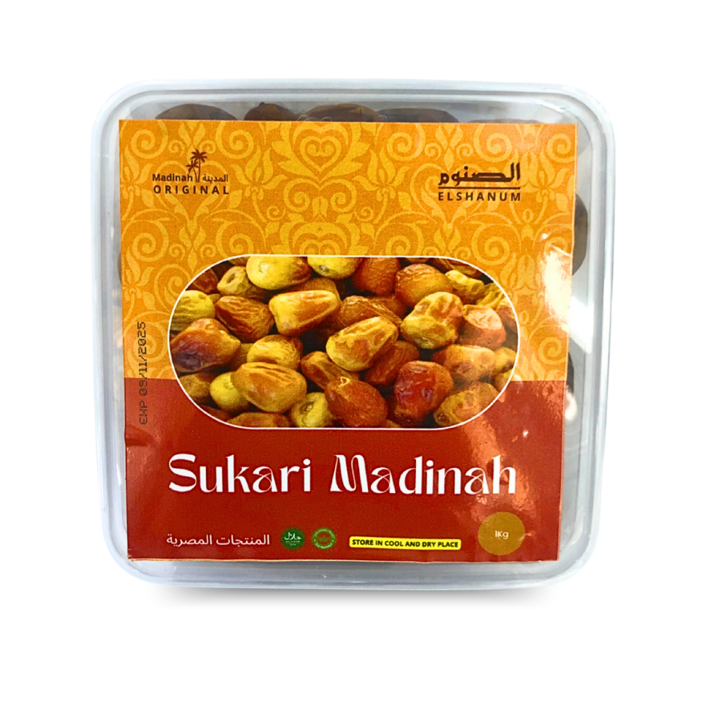 

Kurma Sukari Premium / Kurma sukari al qassim premium / Kurma Sukari 1kg 100% asli original Premium
