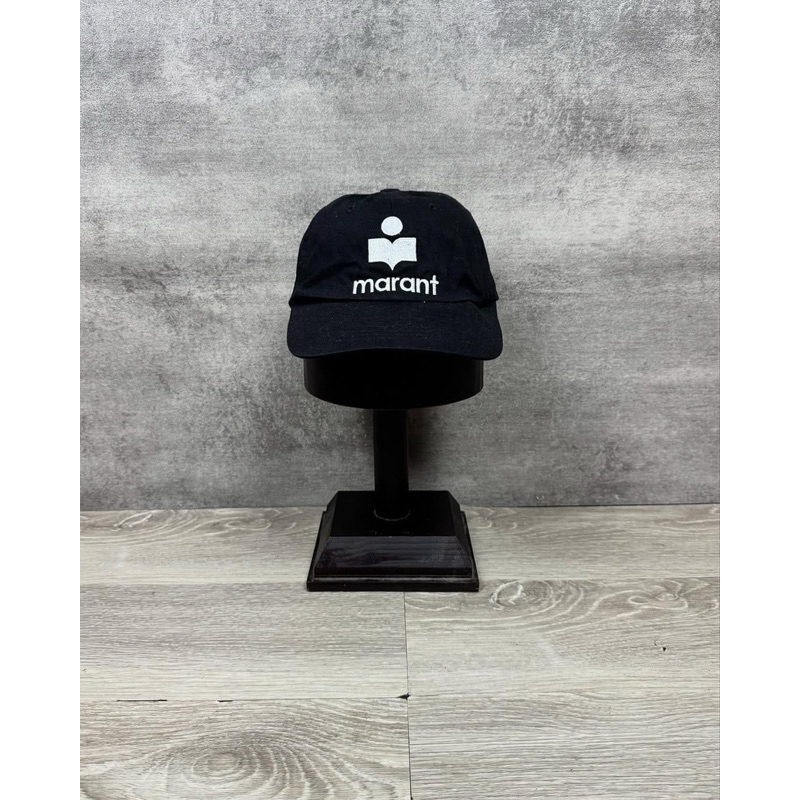 isabel marant 6panel cap #MRCP81