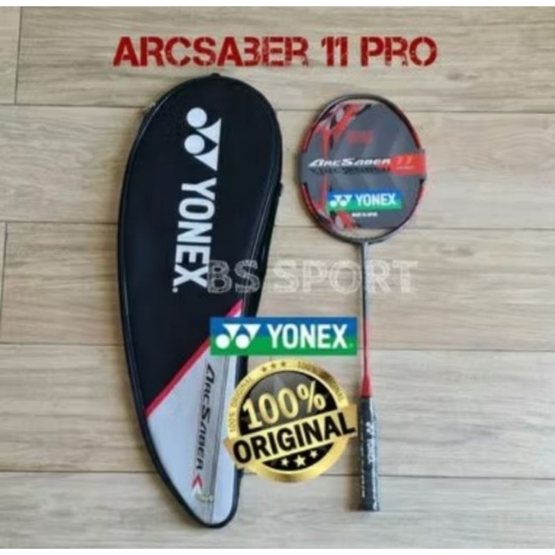 YONEX ARCSABER 11PRO ORIGINAL JAPAN