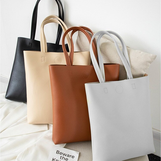 Exclusive Promo Shopee Cuci Gudang 2025 Totebag Muat Laptop Free Ongkir Shopee Sale 6.6 Super