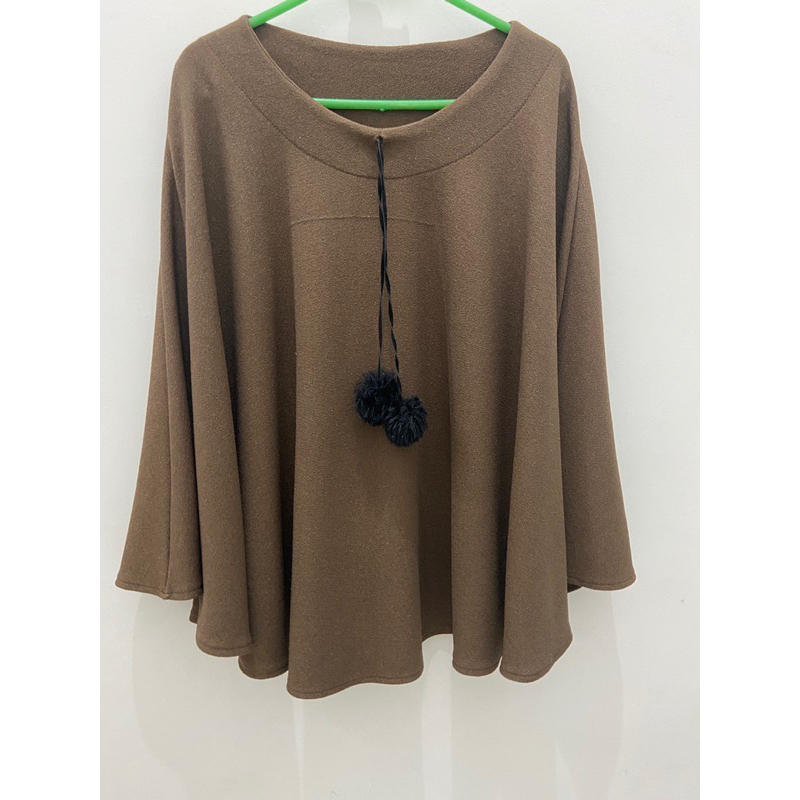 atasan kelelawar preloved