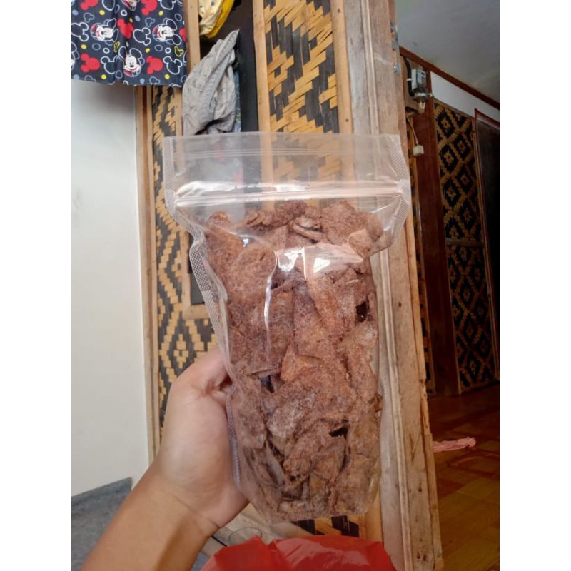 

Aneka Kripik Pisang | Cemilan Kriuk murah