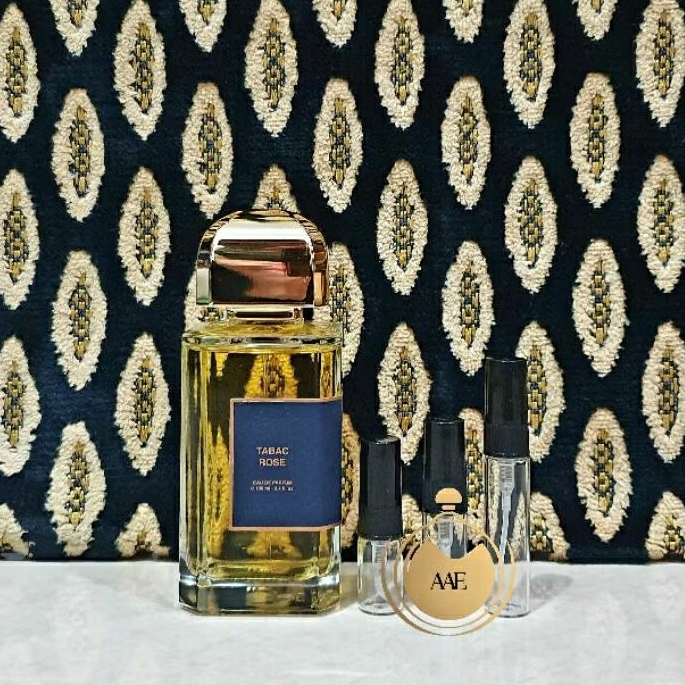 Decant Parfum Original BDK Tabac Rose