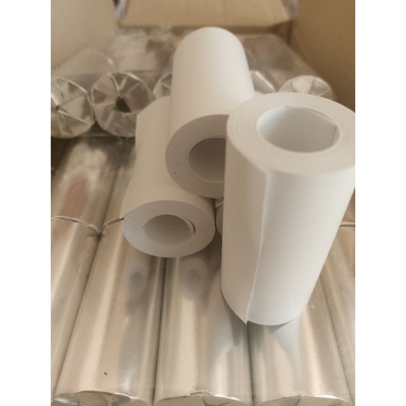 

Kertas Thermal Murah ukuran 57x30 paket 100 roll