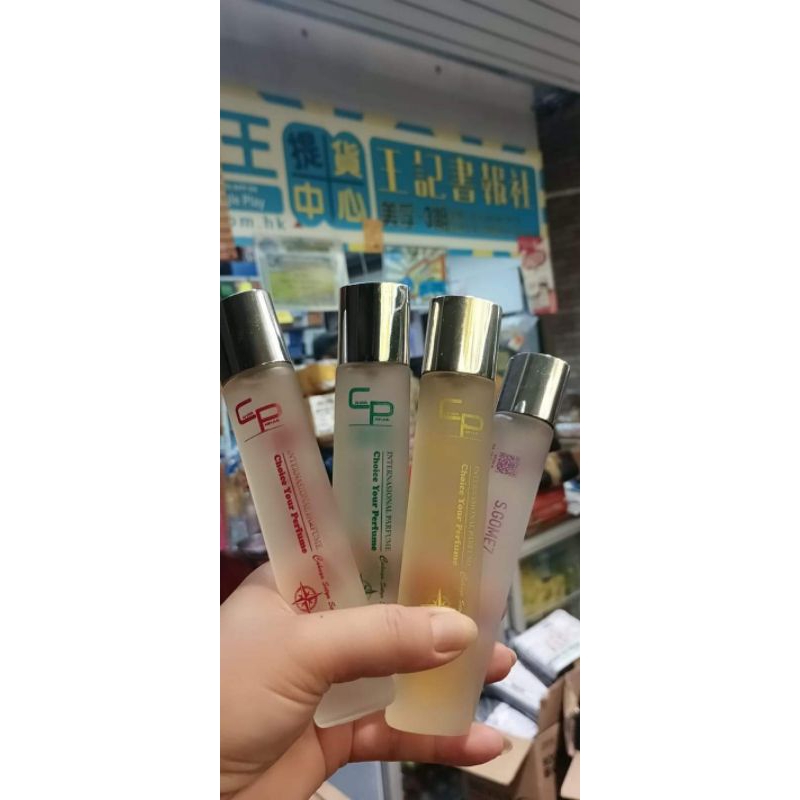 parfum cp cahaya parfum 35ml parfum wanita tahan lama