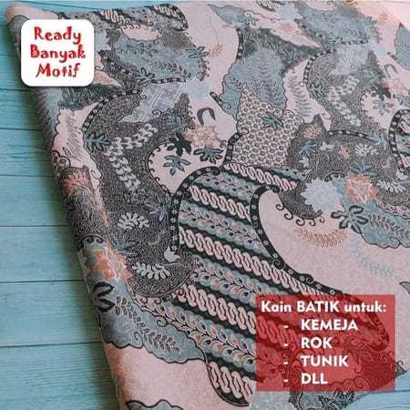 Bahan Meteran Printing Kain Meteran Bahan Meteran Kain Meteran Motif Terbaru