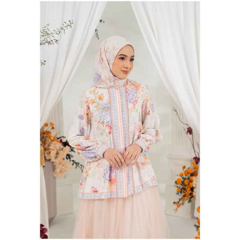 Preloved Klamby Sagara Shirt