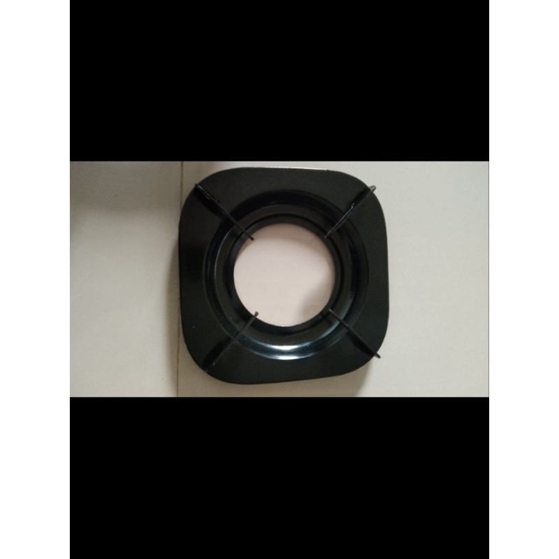 tatakan kompor rinnai kaki 4 / tungku kompor gas rinnai