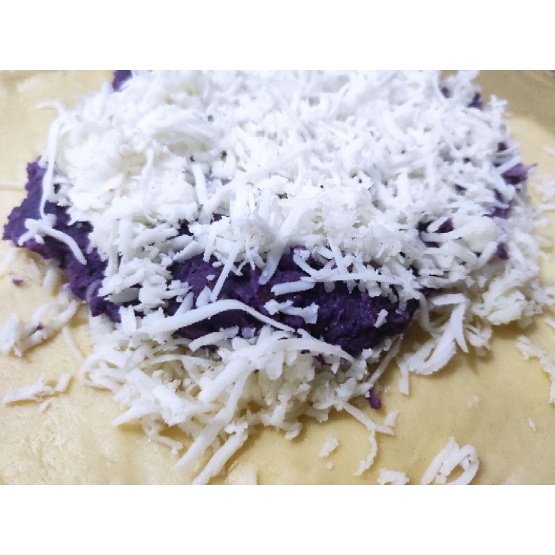 

Ubi Cheese Prett