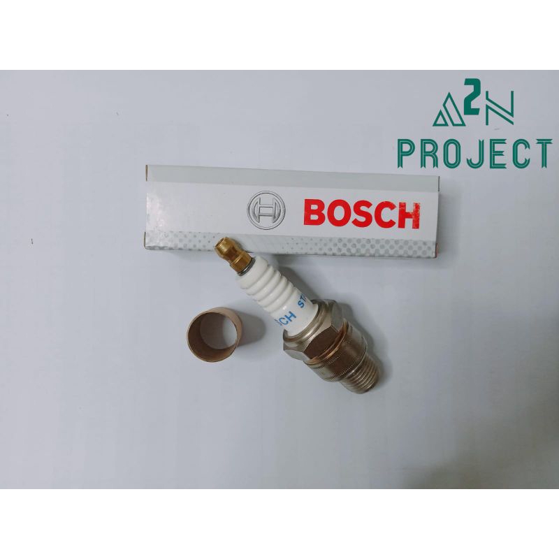 Busi BOSCH, Busi BOSCH Original, Busi RX King , Busi Force 1