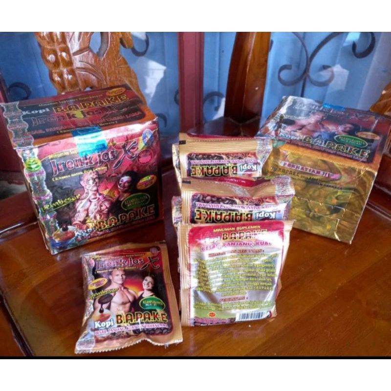 

BAPAKE KOPI ASLI ORIGINAL