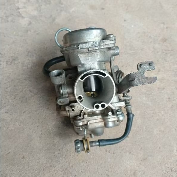 Karburator Suzuki Skywave Hayate 125