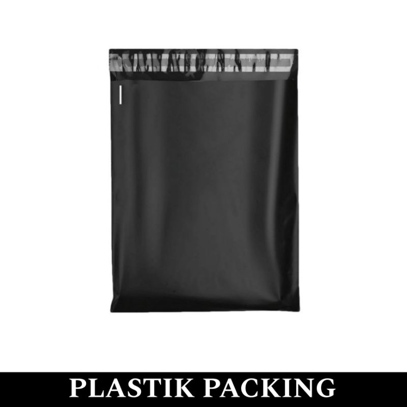 

PLASTIK PACKING AGAR LEBIH AMAN