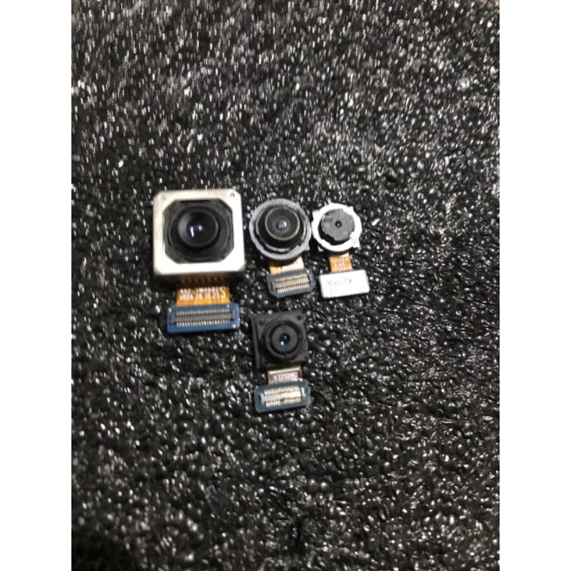 Kamera copotan Samsung A52 1set