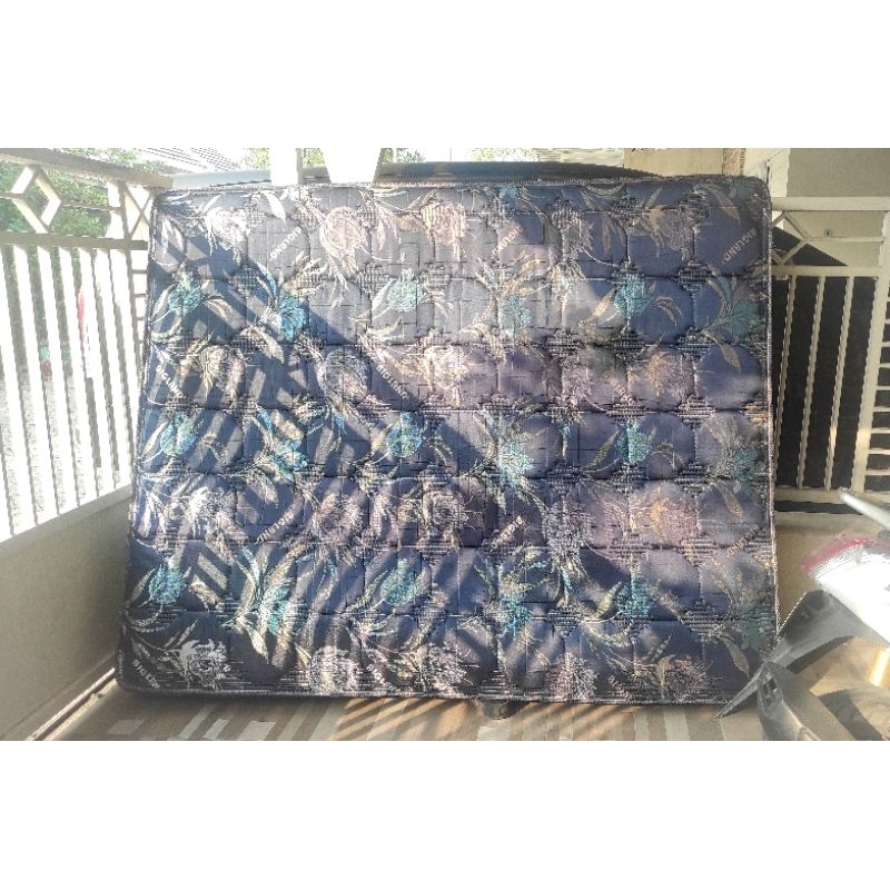 KASUR BIGLAND BEKAS UKURAN 160X200