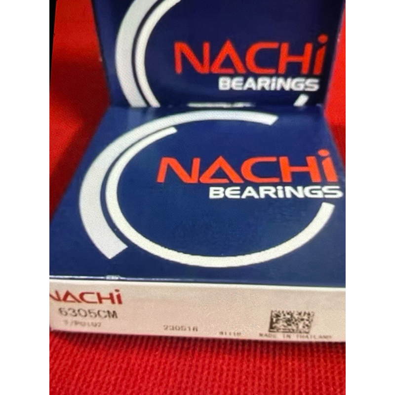 Bearing 6305 NACHI