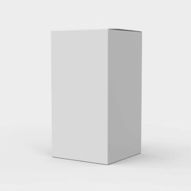 

Box Packaging Custom Ukuran Besar