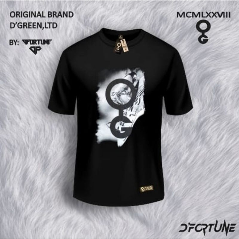 kaos pria d'green | kaos keren | kaos distro d'green | kaos d'green original | kaos pria dewasa | ka